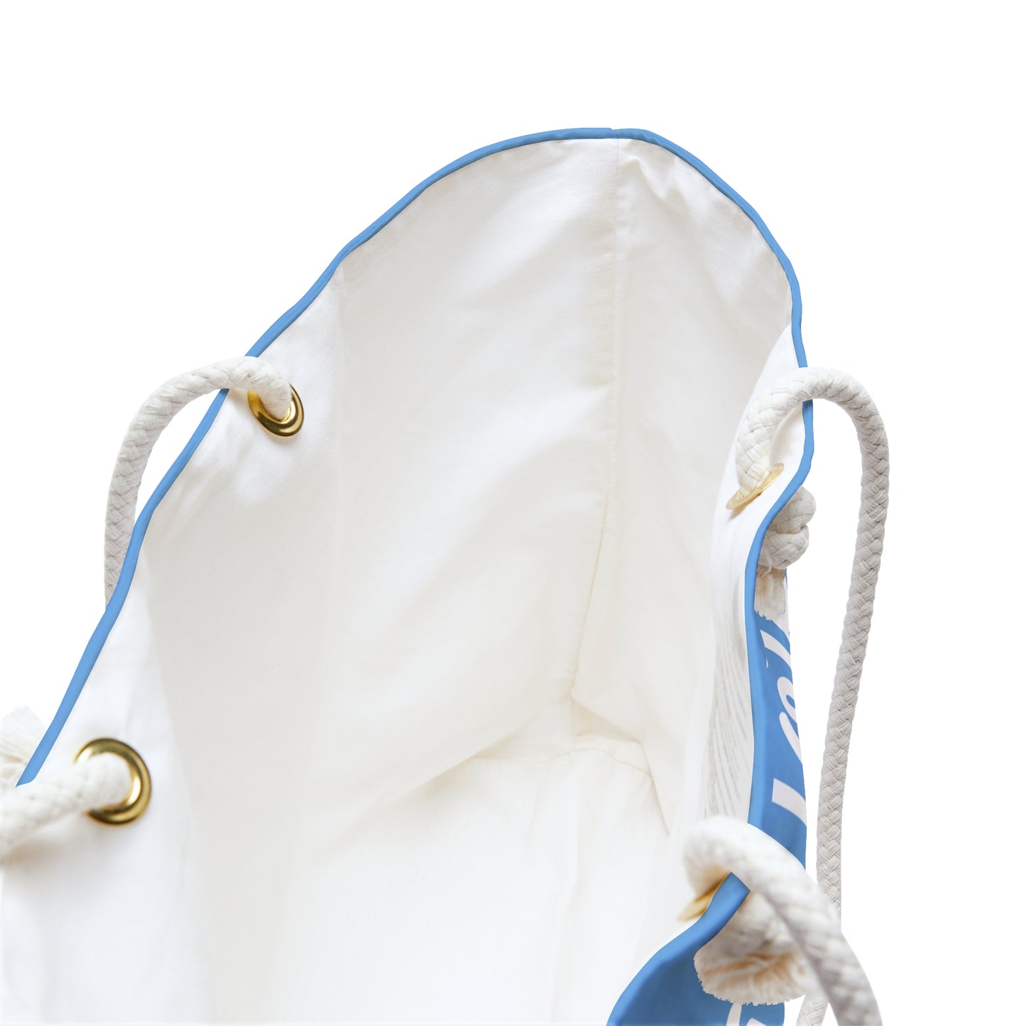 Weekender Bag Light Blue LCM23