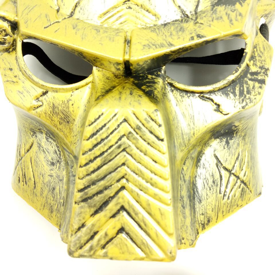 Predator Halloween Mask