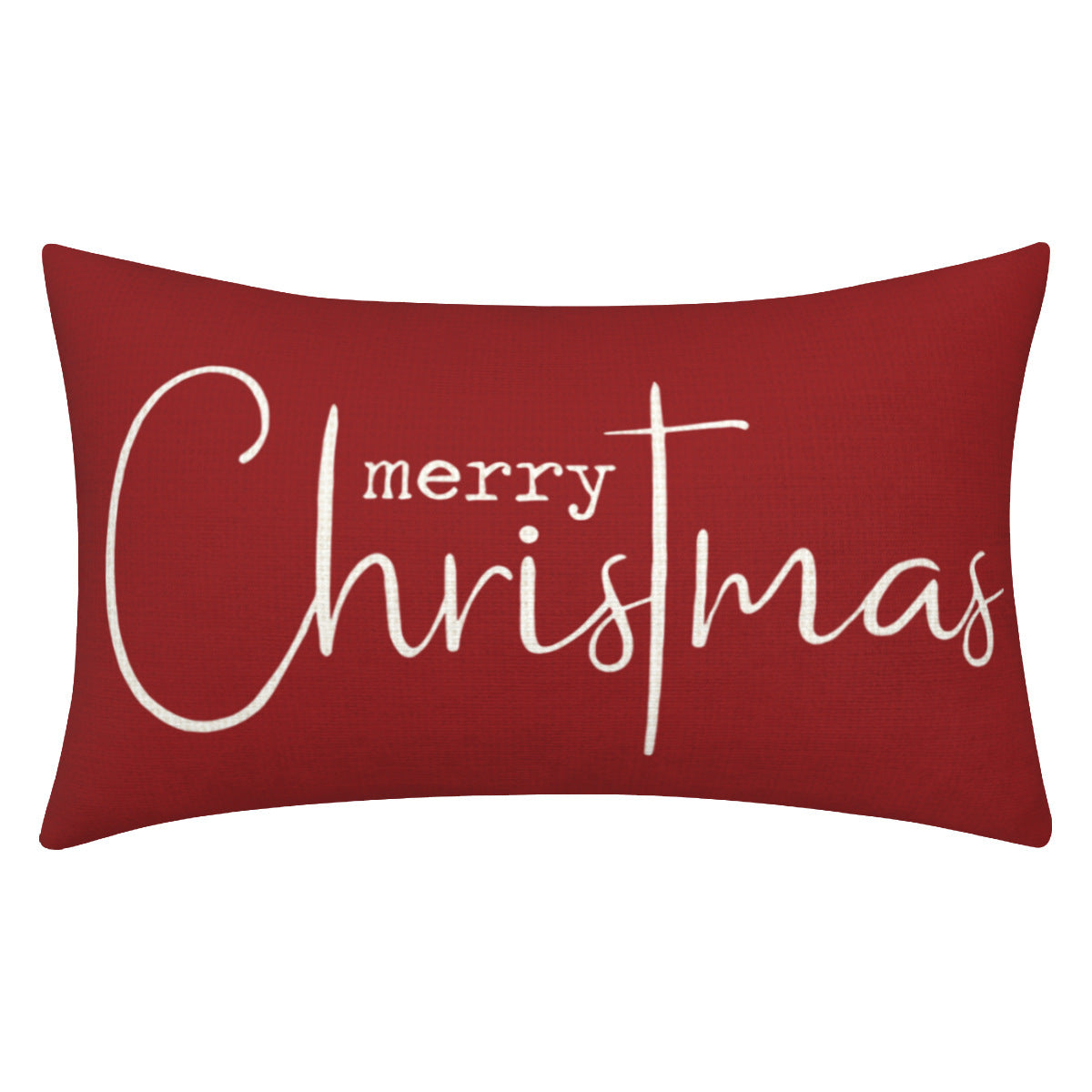 Christmas Decorative Pillowcase 2-piece Set