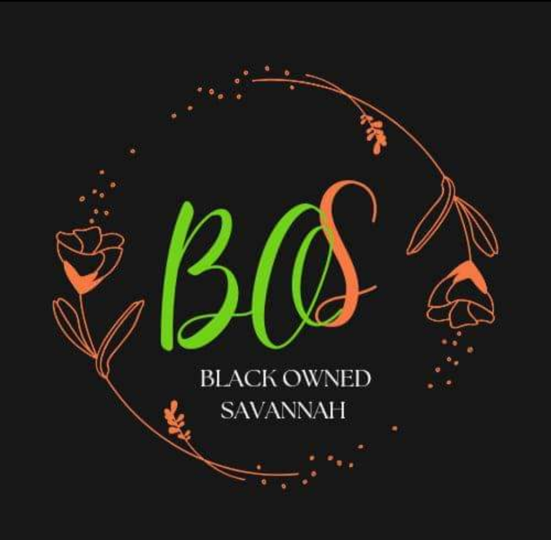 Black Owned Savannah aka "BOS"