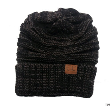 CC Beanies Winter Skully