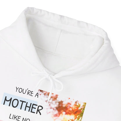 LCM23 Mother Like No Other  Fall Unisex Heavy Blend™ Hooded Sweatshirt