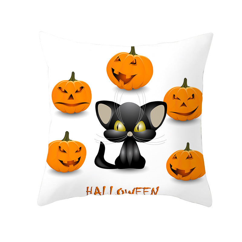 Halloween Pillows