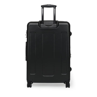 LCM23 BOHO Suitcase