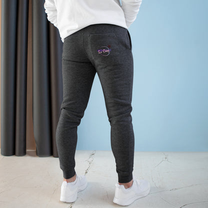 Le' Coop Merch 23 Unisex Fleece Joggers