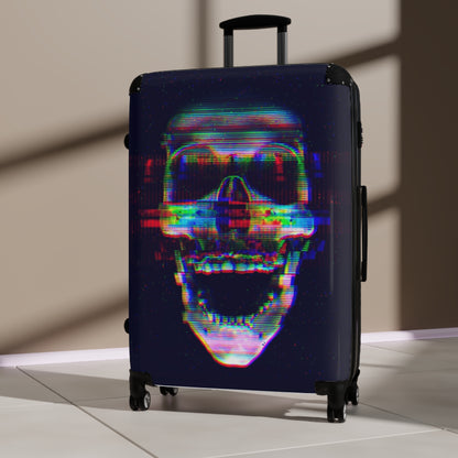 LCM23 Death Sound Suitcase