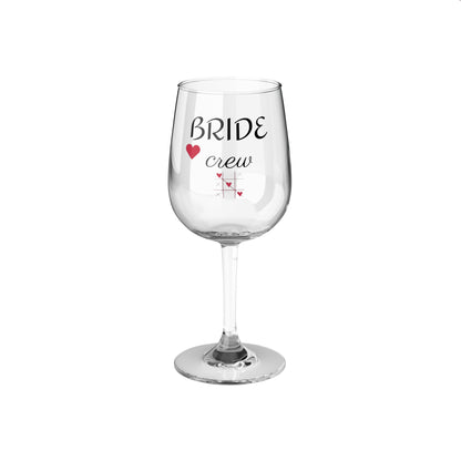 LCM23 Wine Glass, 12oz