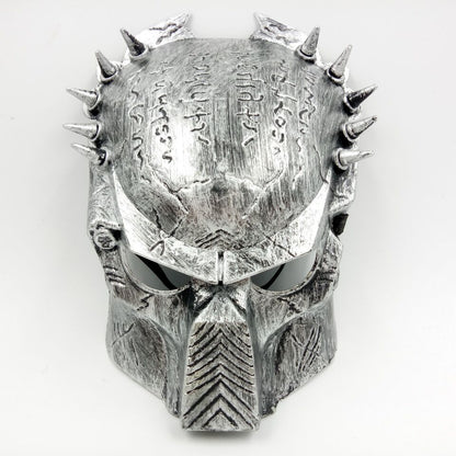 Predator Halloween  Mask