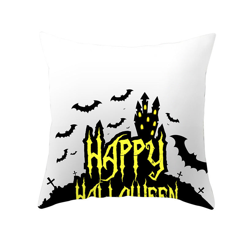 Halloween Pillows