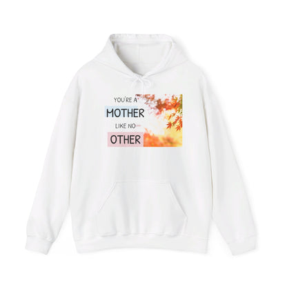 LCM23 Mother Like No Other  Fall Unisex Heavy Blend™ Hooded Sweatshirt