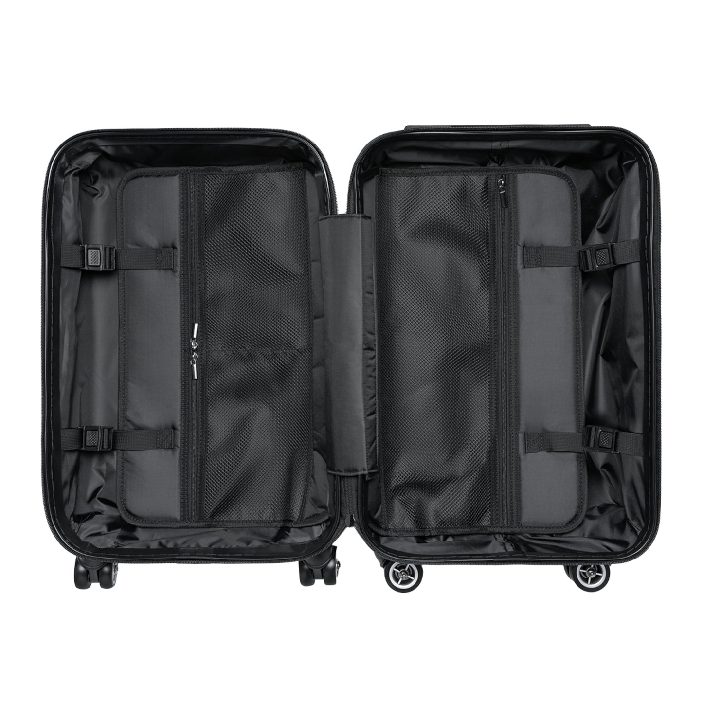 LCM23 Death Sound Suitcase