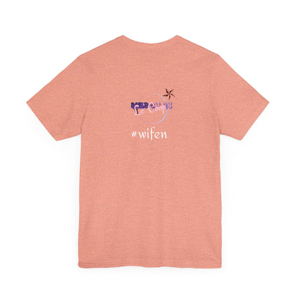 LCM23 Future Wifey Unisex Jersey Short Sleeve Tee