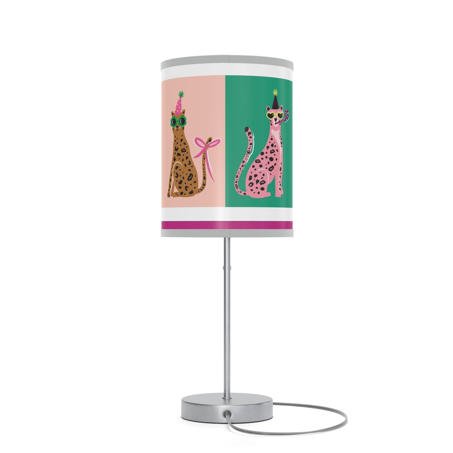 Le' Coop Merch 23 Lamp on a Stand, US|CA plug