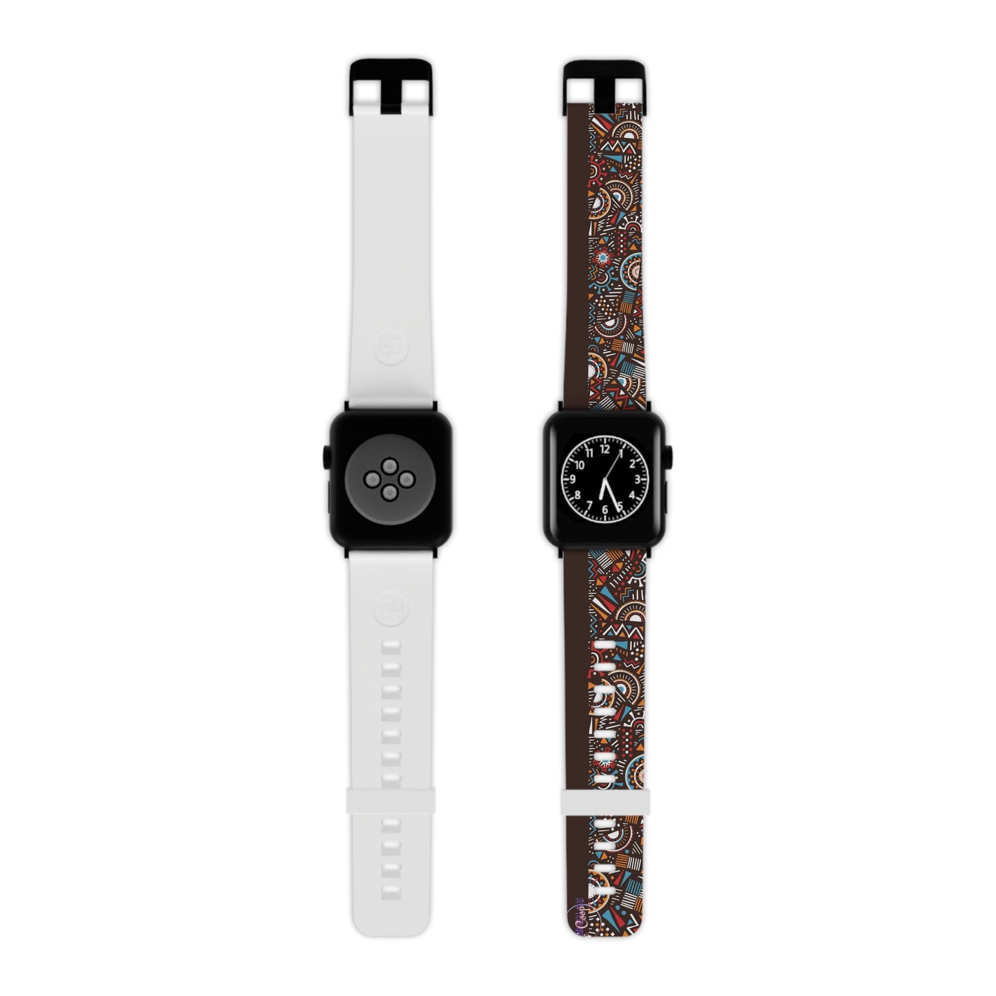 Le' Coop Merch 23 Watch Band for Apple Watch