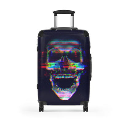 LCM23 Death Sound Suitcase