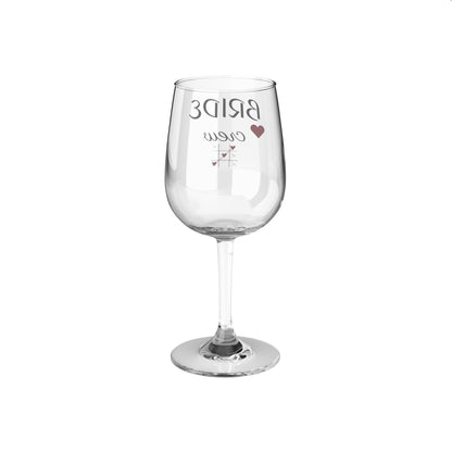 LCM23 Wine Glass, 12oz