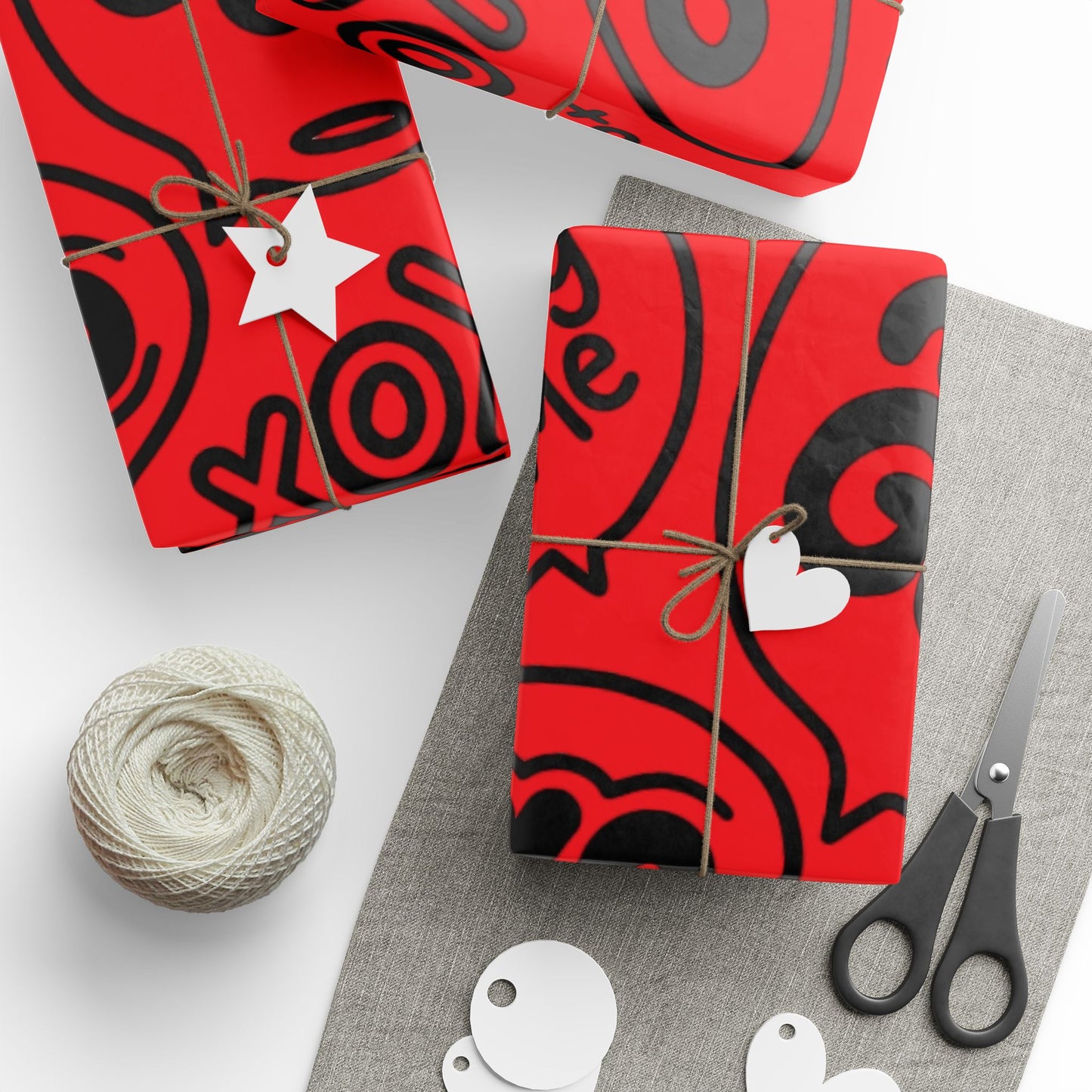 You Slang Me Xmas/Special Occassion Wrapping Papers