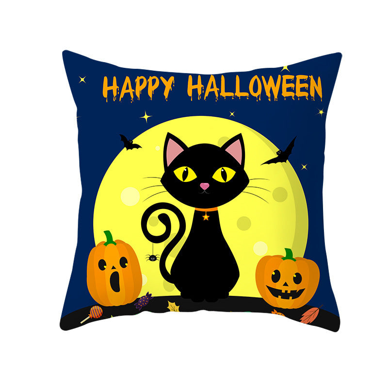 Halloween Pillows