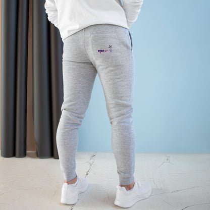 Le' Coop Merch 23 Unisex Fleece Joggers