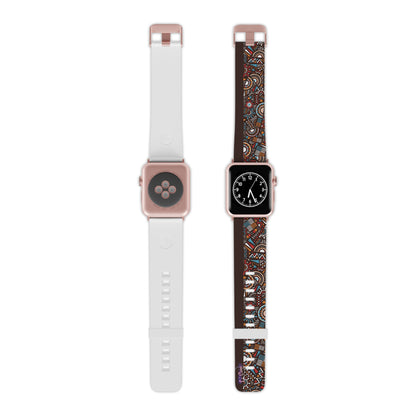 Le' Coop Merch 23 Watch Band for Apple Watch