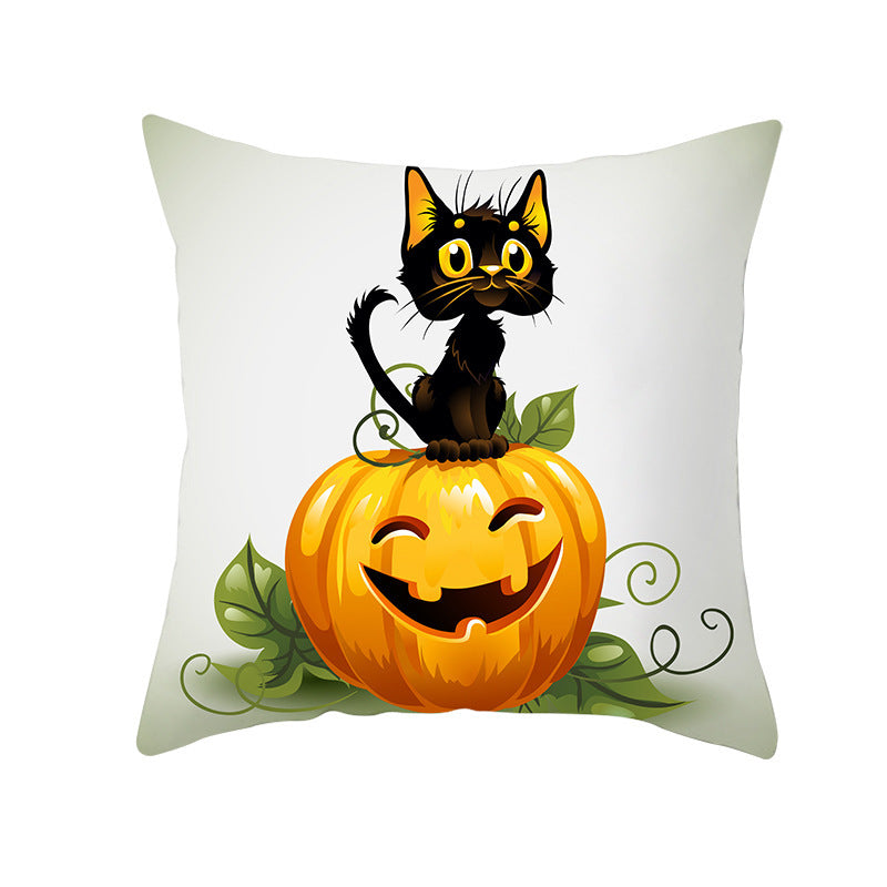 Halloween Pillows