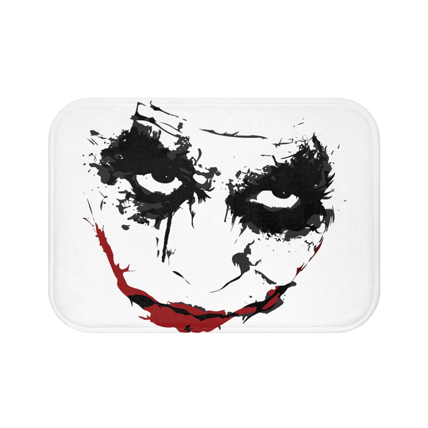 LCM23 Jokes On You Halloween Bath Mat