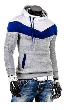 WINTER AUTUMN DESIGNER MENS HOODIE