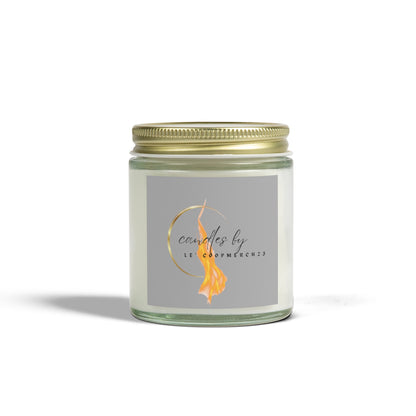 Candles by LeCoop Scented Candles (4oz, 9oz)