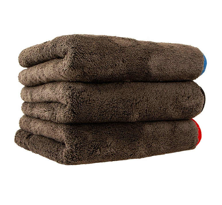 Car Detailing Microfiber Towel