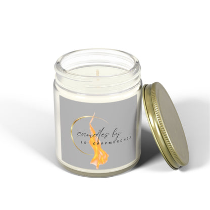 Candles by LeCoop Scented Candles (4oz, 9oz)