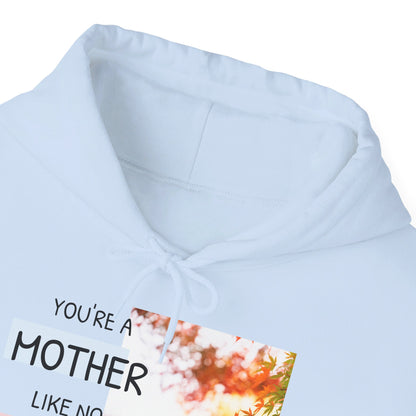 LCM23 Mother Like No Other  Fall Unisex Heavy Blend™ Hooded Sweatshirt