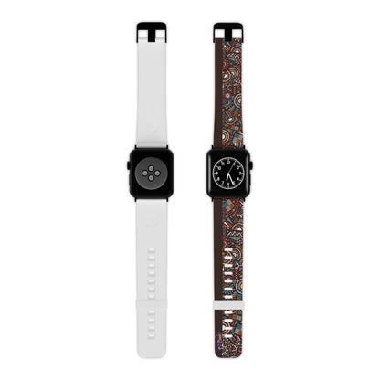 Le' Coop Merch 23 Watch Band for Apple Watch