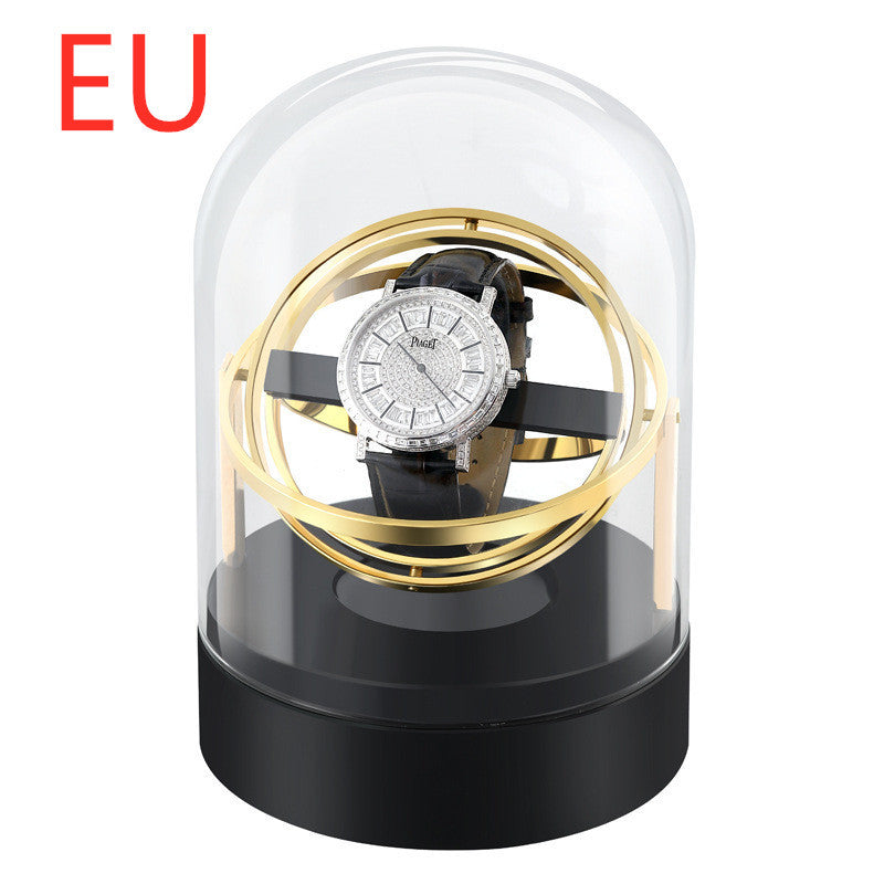 Automatic mechanical watch turntable watch swing watch winder