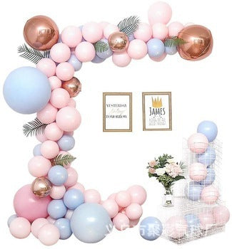 Cross-Border Balloon Sets