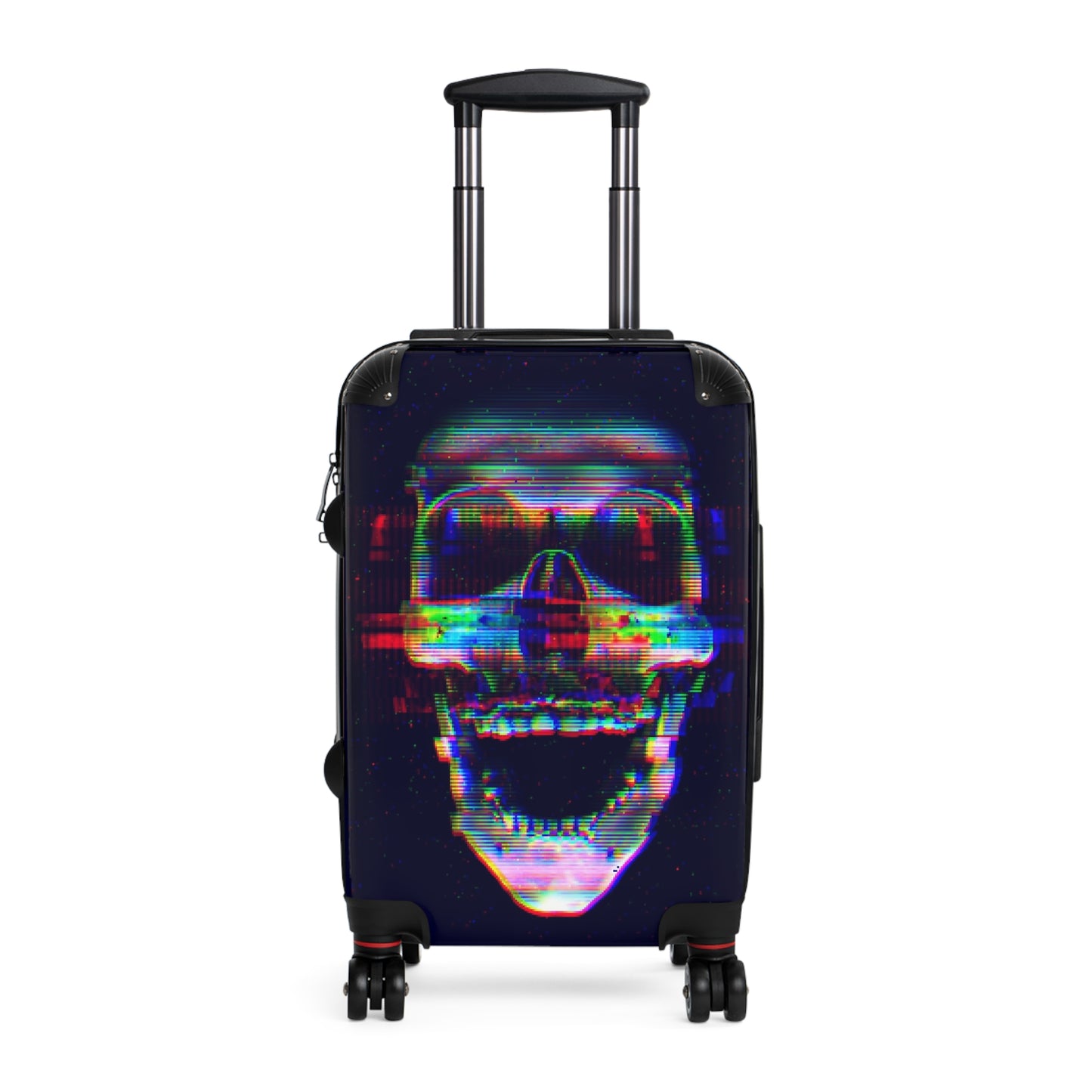 LCM23 Death Sound Suitcase