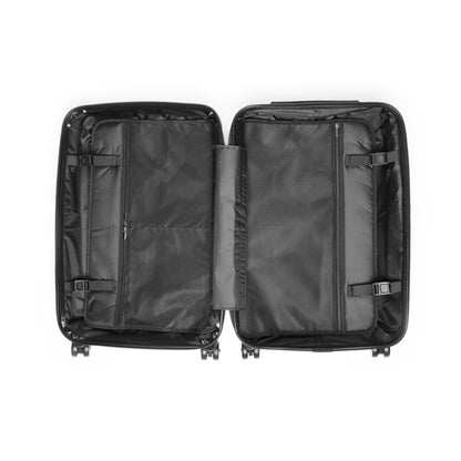 LCM23 Death Sound Suitcase