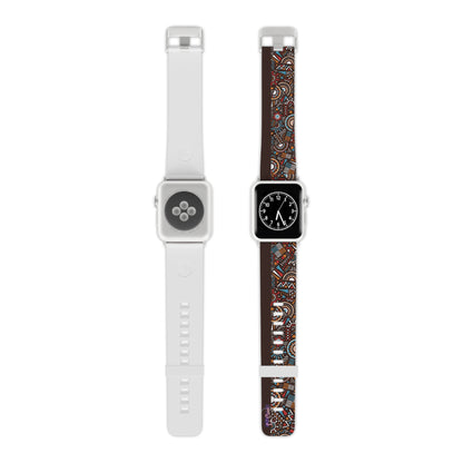 Le' Coop Merch 23 Watch Band for Apple Watch