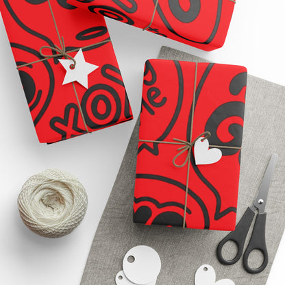 You Slang Me Xmas/Special Occassion Wrapping Papers