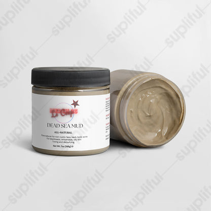 LCM23 Dead Sea Mud