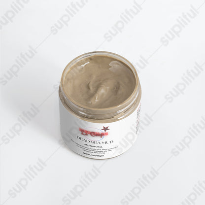 LCM23 Dead Sea Mud