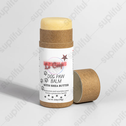 LCM23 Dog Paw Balm