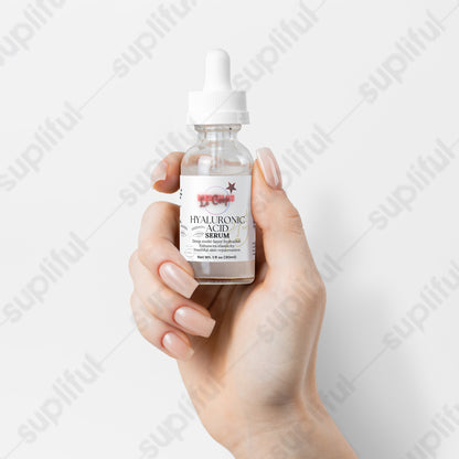 LCM23 Hyaluronic Acid Serum