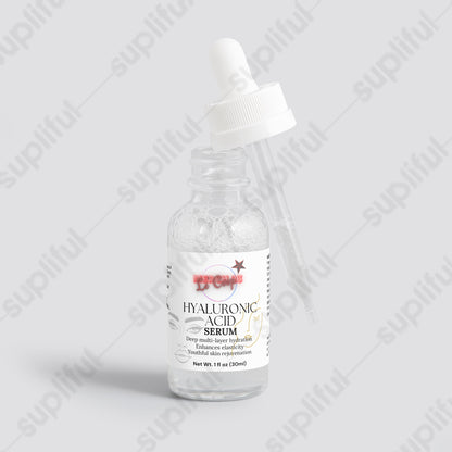 LCM23 Hyaluronic Acid Serum