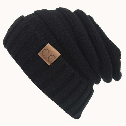 CC Beanies Winter Skully