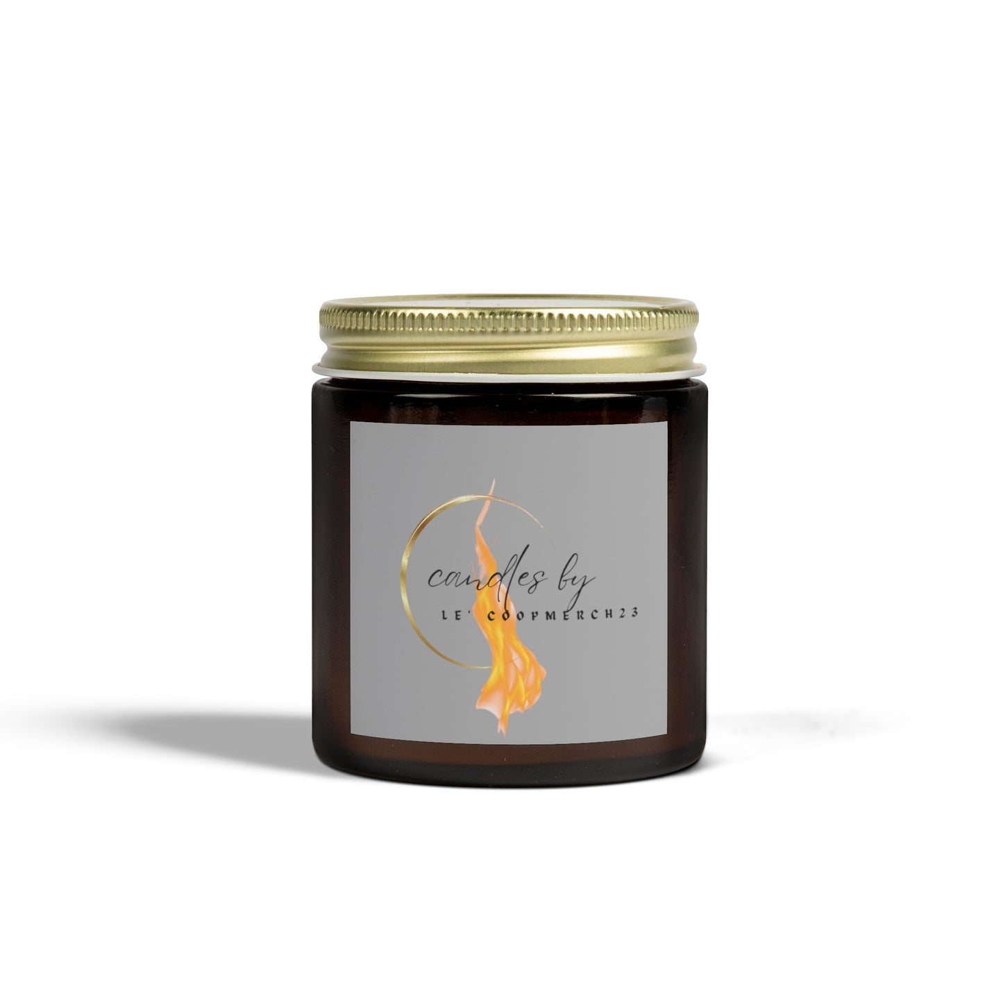 Candles by LeCoop Scented Candles (4oz, 9oz)