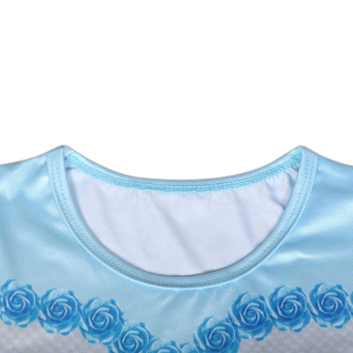 Children's Frozen Halloween dress