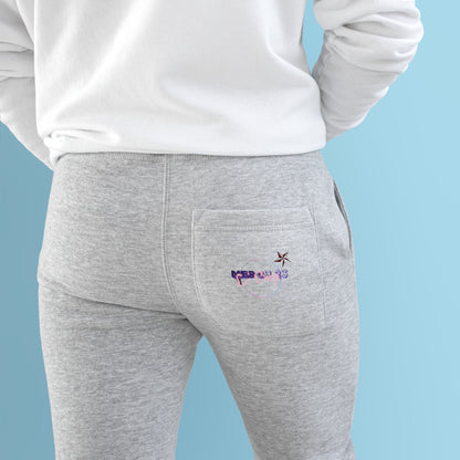 Le' Coop Merch 23 Unisex Fleece Joggers