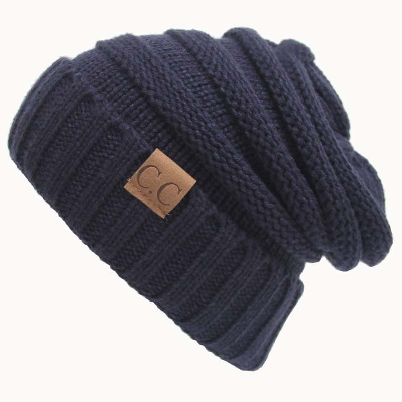 CC Beanies Winter Skully