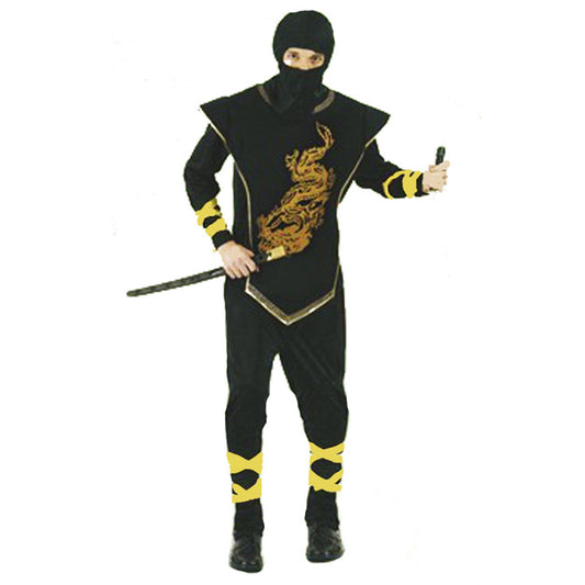 Ninja Costume