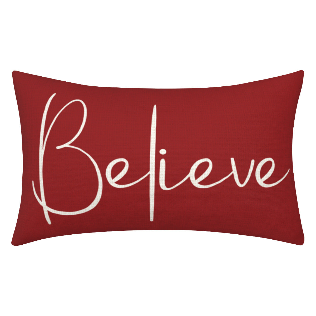 Christmas Decorative Pillowcase 2-piece Set